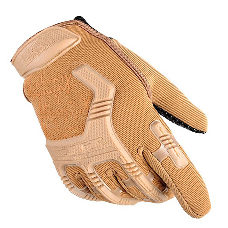 Outdoor Training Tactical Gloves