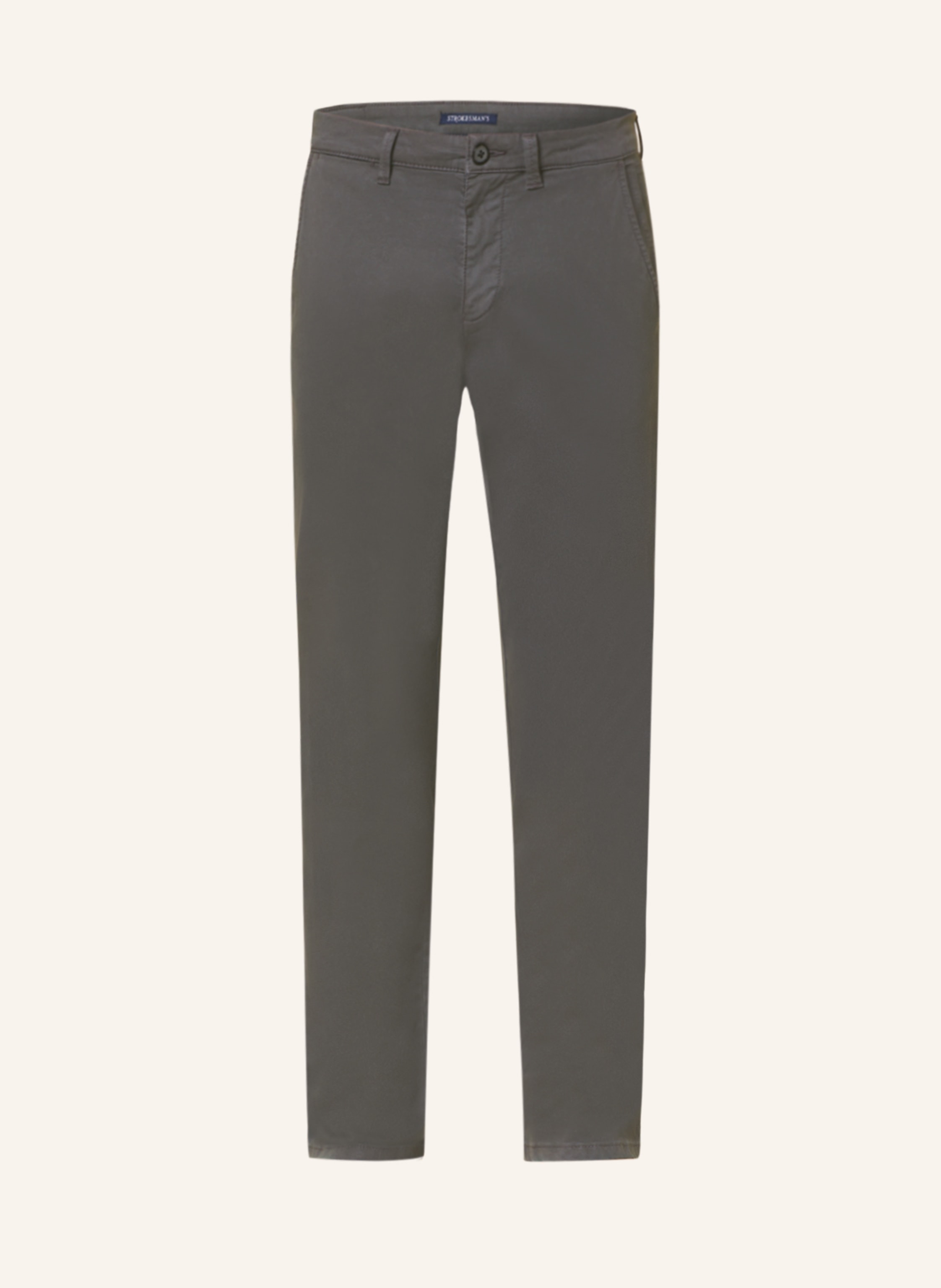 STROKESMAN'S Chino Slim Fit