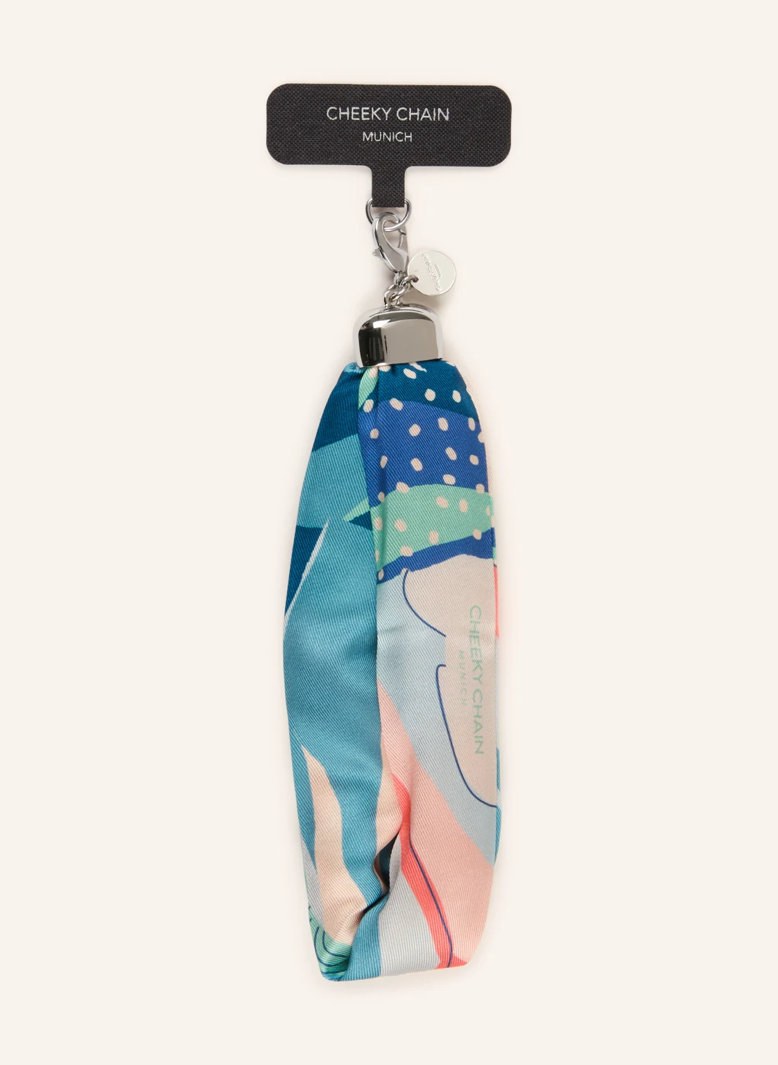 CHEEKY CHAIN MUNICH Smartphone-Kette INDIE