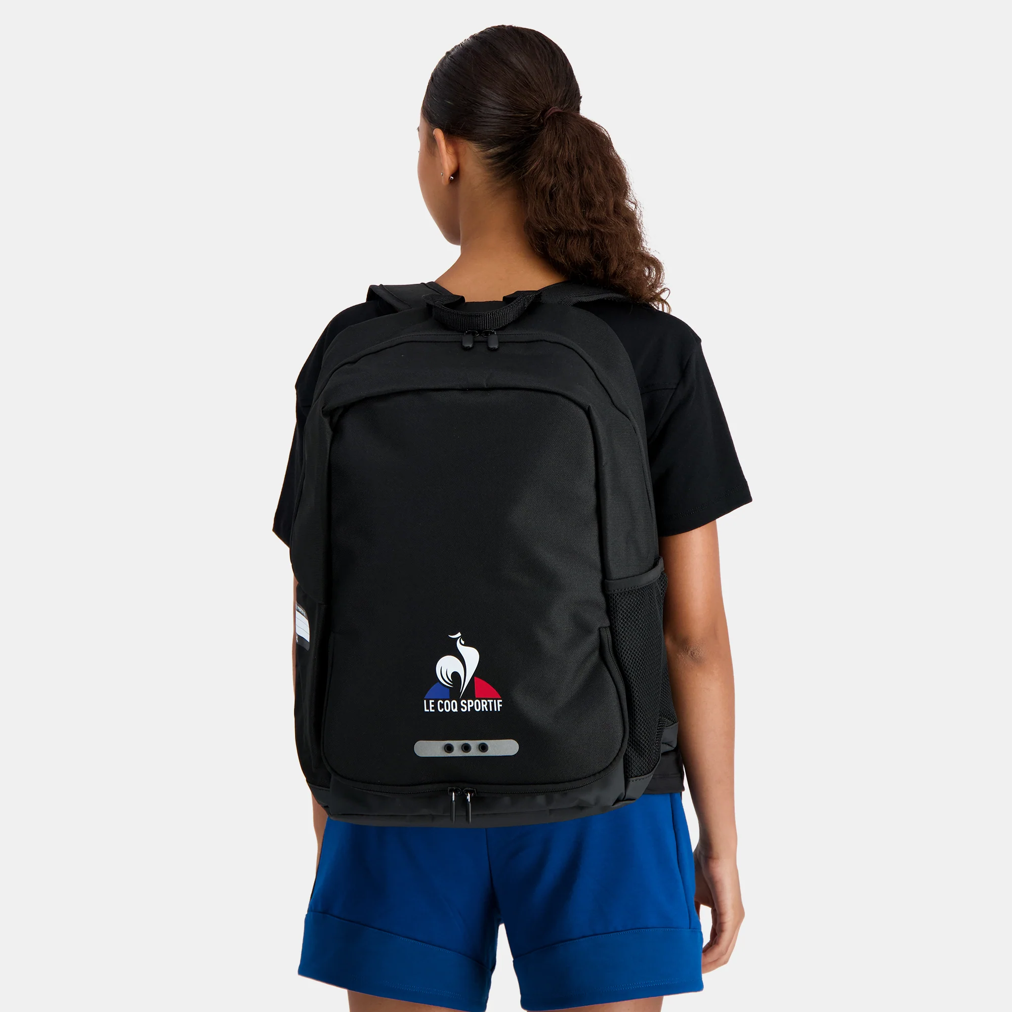 Sac à dos noir Training