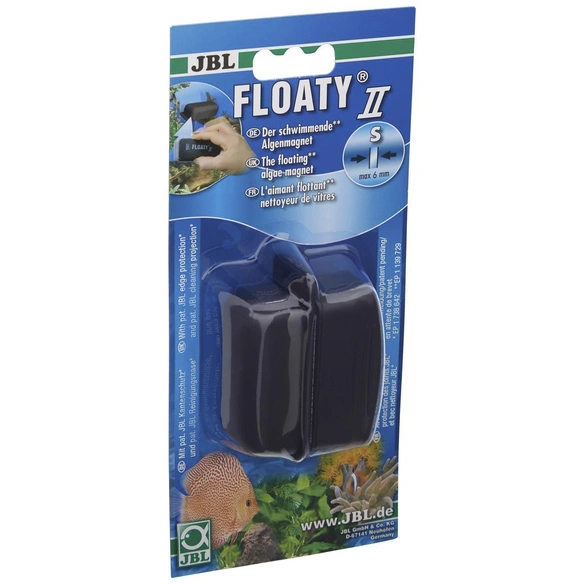 Algenmagnet »FLOATY II«, Kunststoff