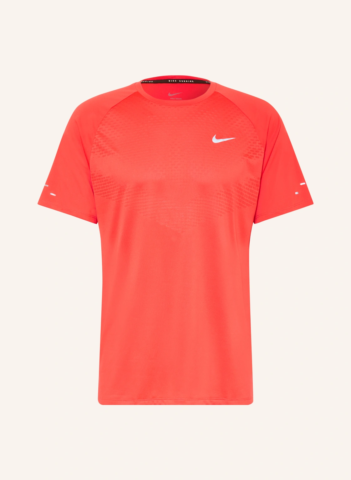 Nike Laufshirt STRIDE