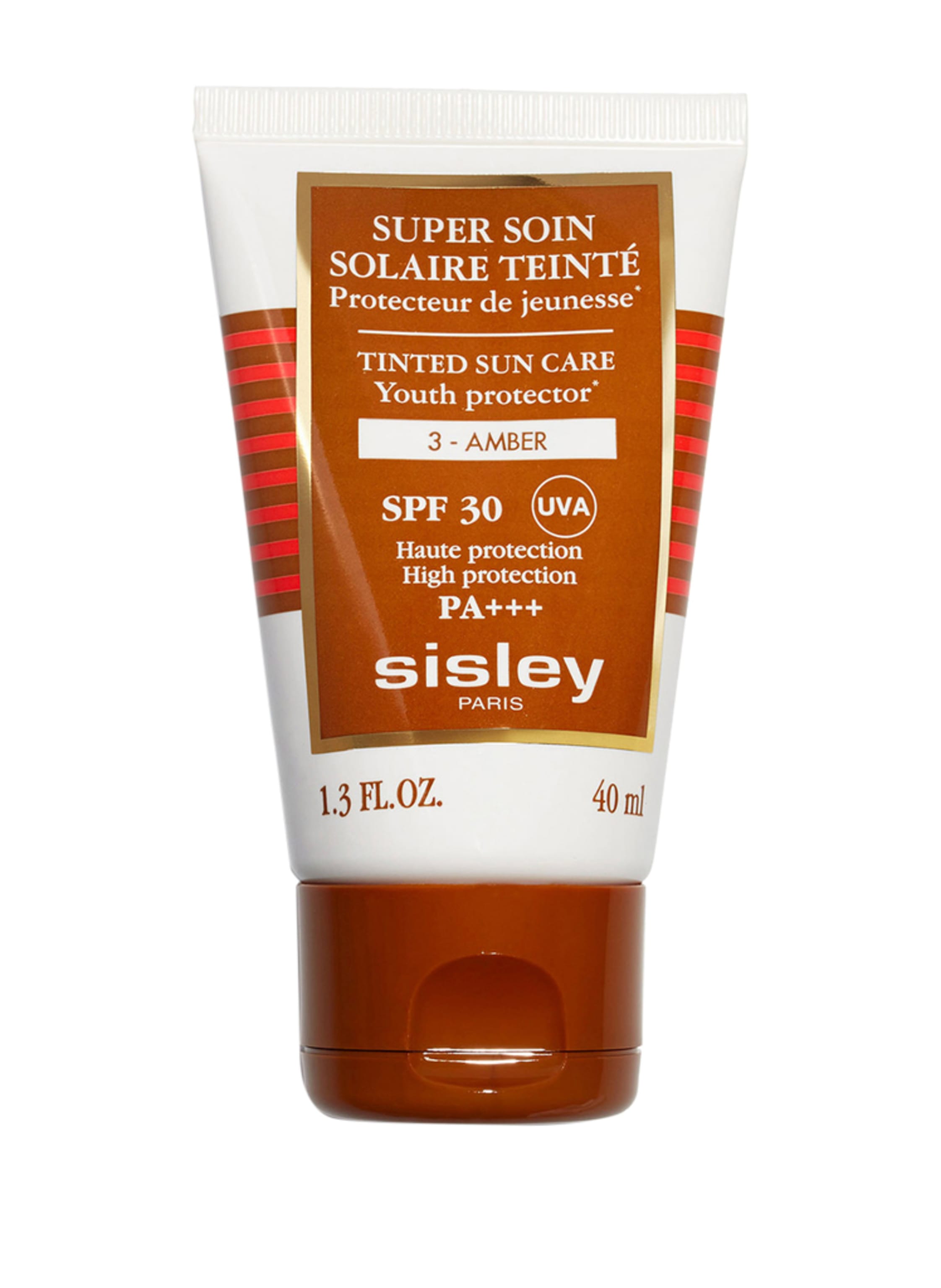 SISLEY SUPER SOIN SOLAIRE TEINTÉ SPF 30
