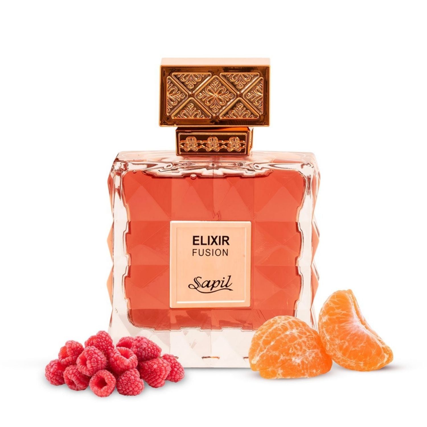 Sapil Elixir Fusion 100ml Eau de Parfum Unisex