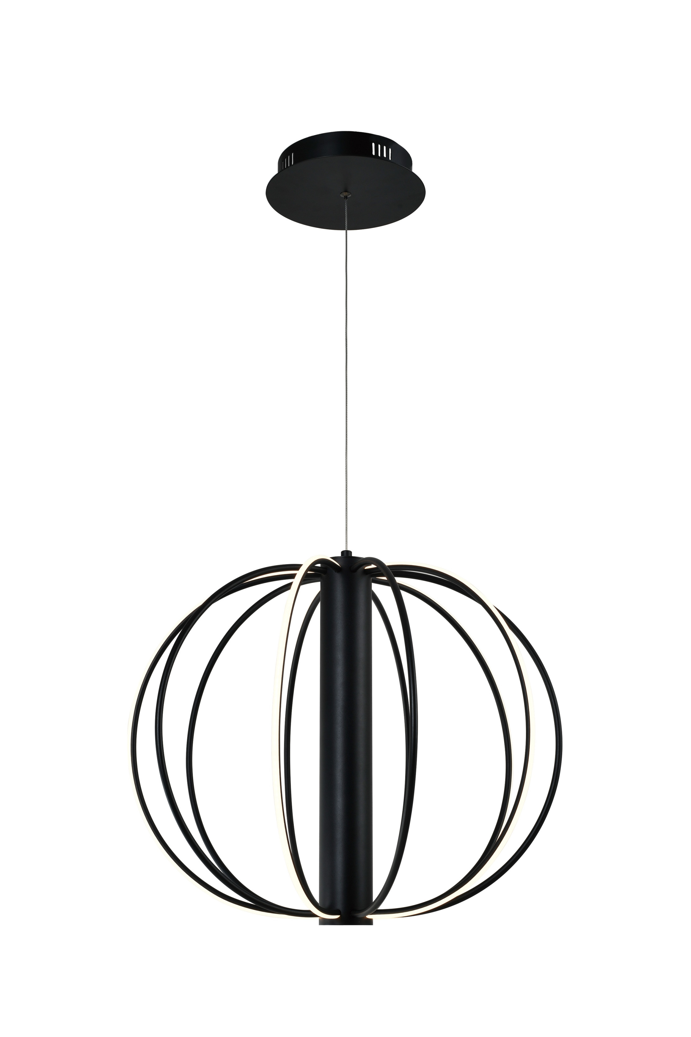Lampa wisząca Beniali