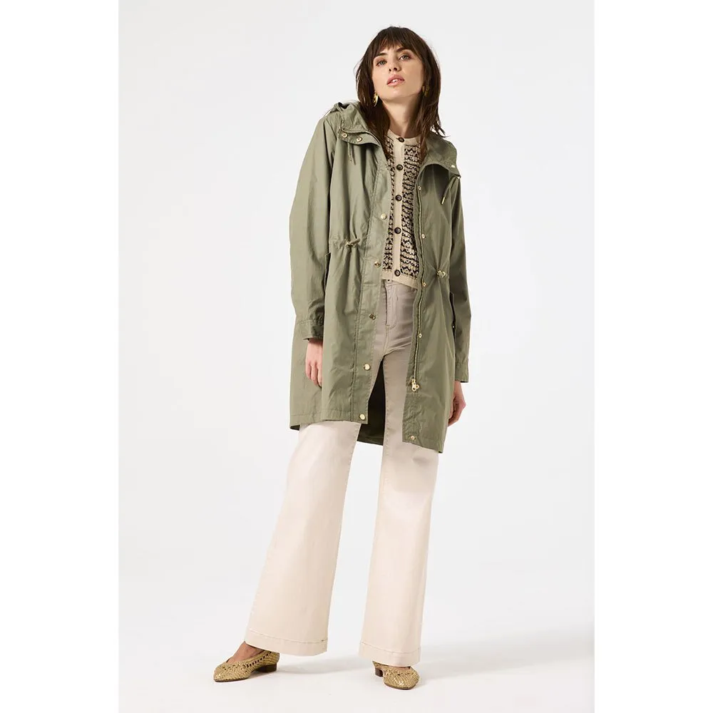 Garcia GJ500206 jacket