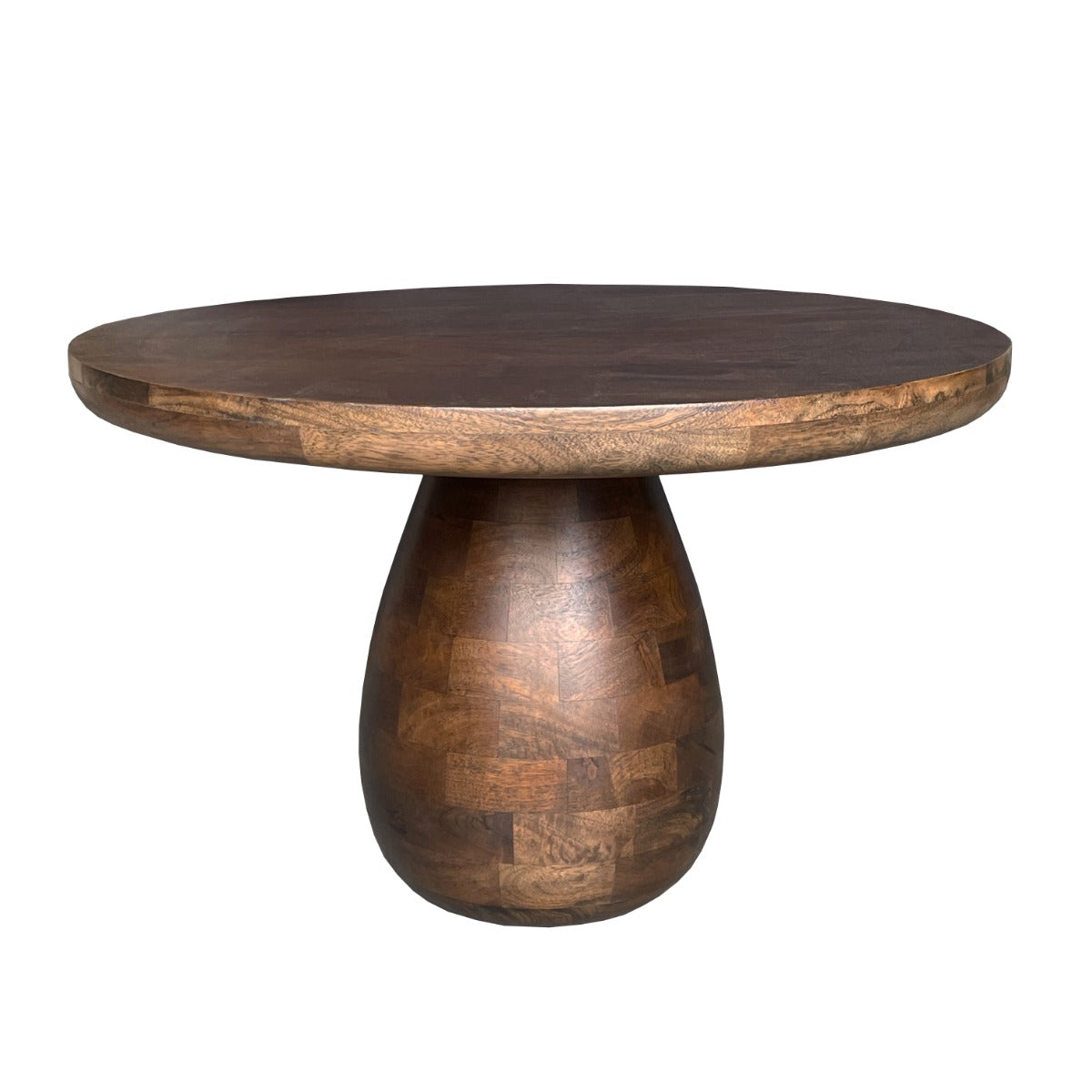 Brix salontafel Troy - 70cm - mangohout