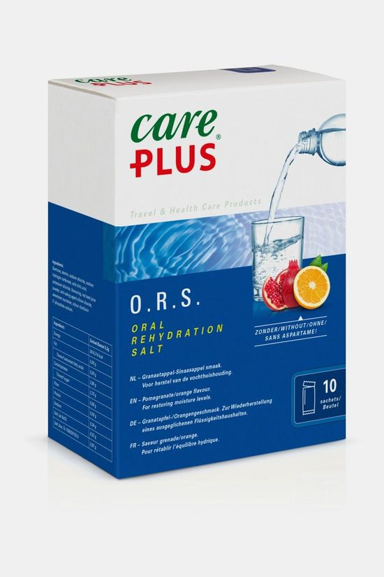 Care Plus Hydratatie O.R.S. Electrolyte