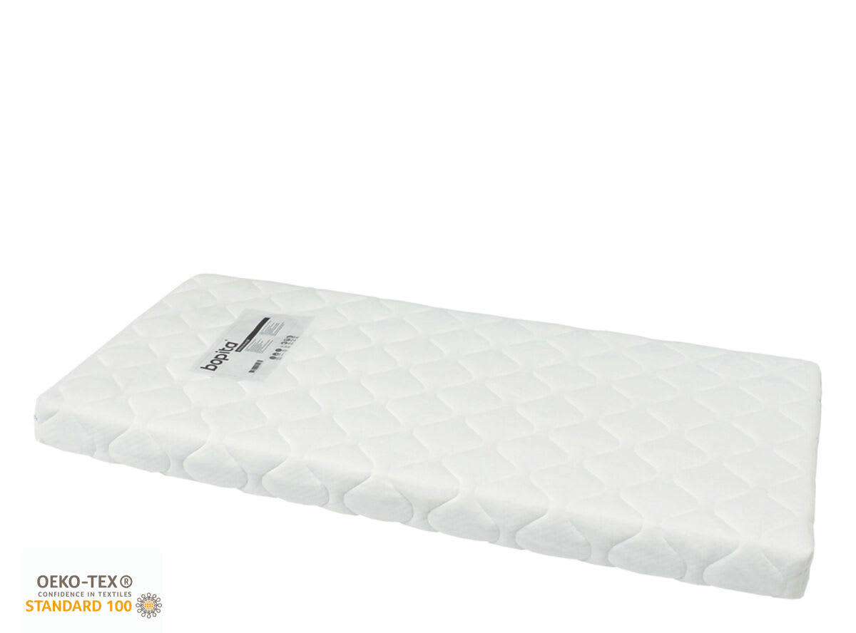 SG 25 - Matelas 90x200x14 cm avec housse amovible SG25