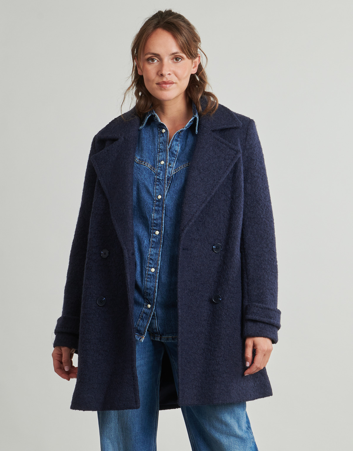 Guess - LEONA - Marine