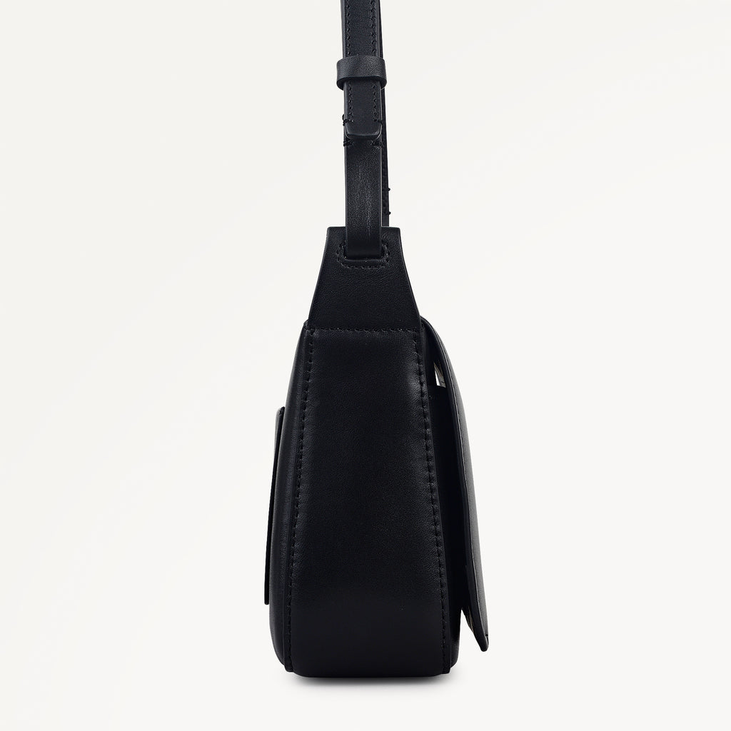 Westwell Lane - Small Flapover Cross Body Bag