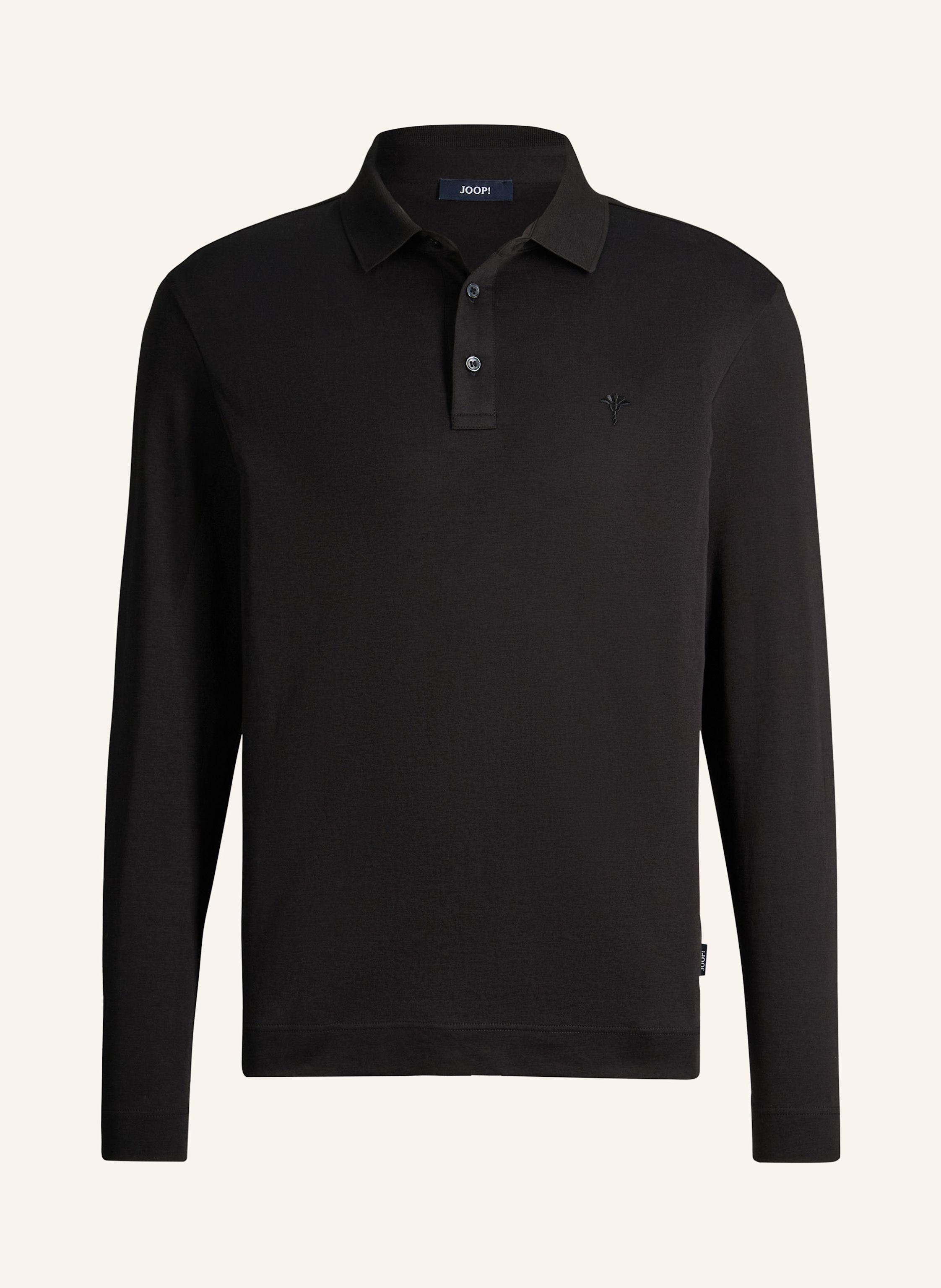 JOOP! Langarm-Poloshirt Modern Fit