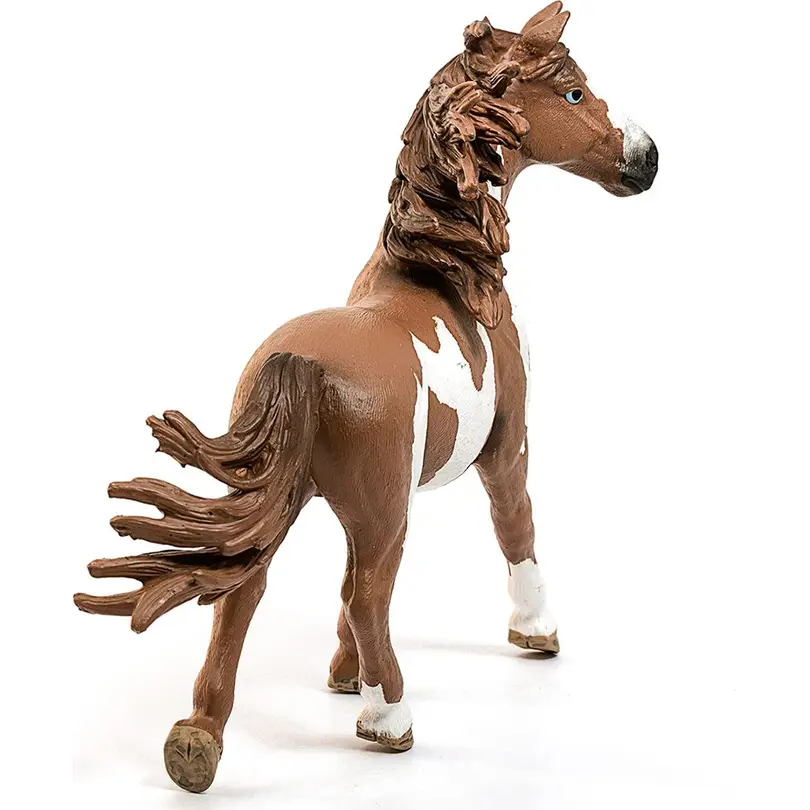 Spielzeugpferd Horse Club