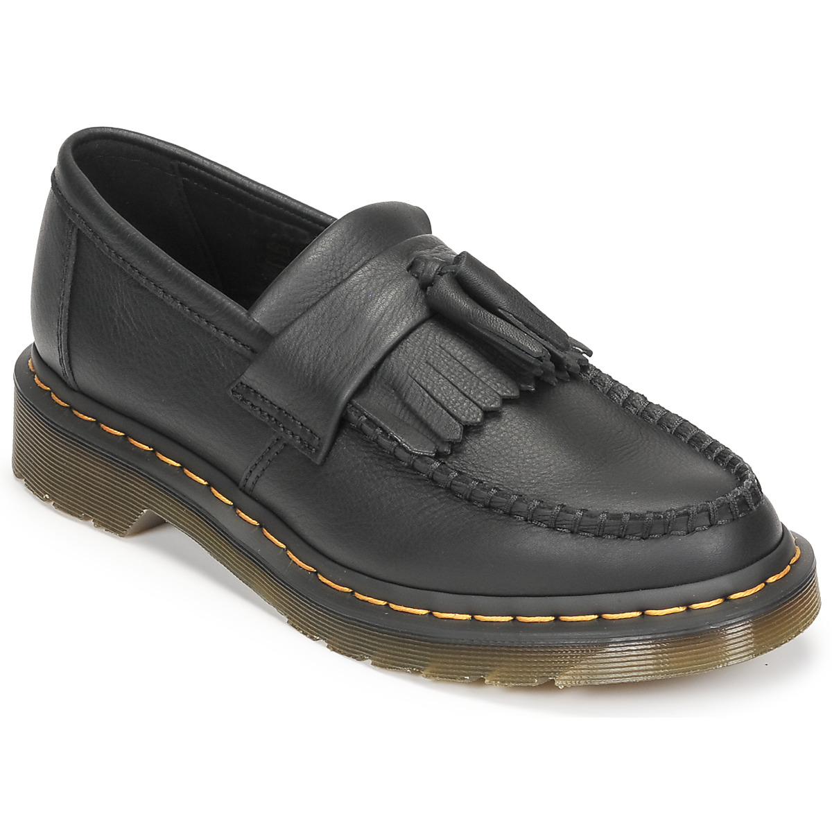 Dr. Martens - Adrian - Black