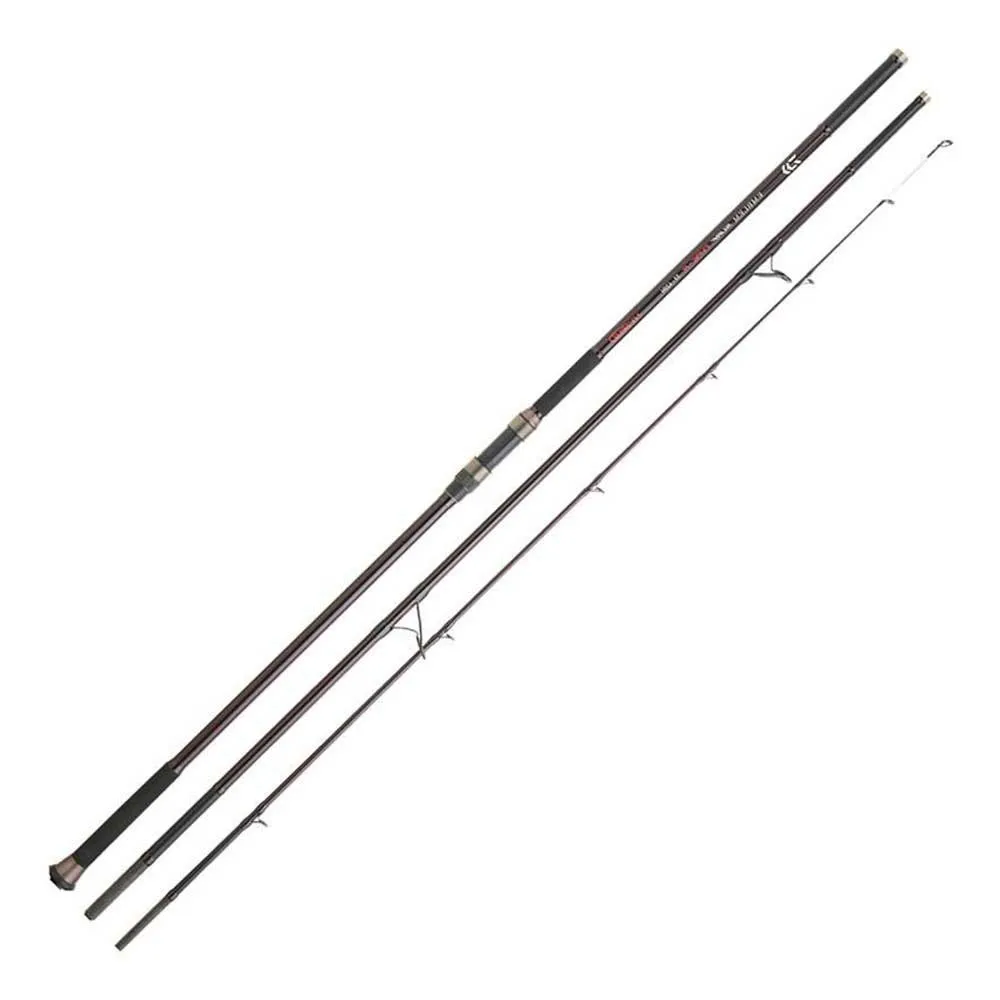 Daiwa Emblem Type R surfcasting rod