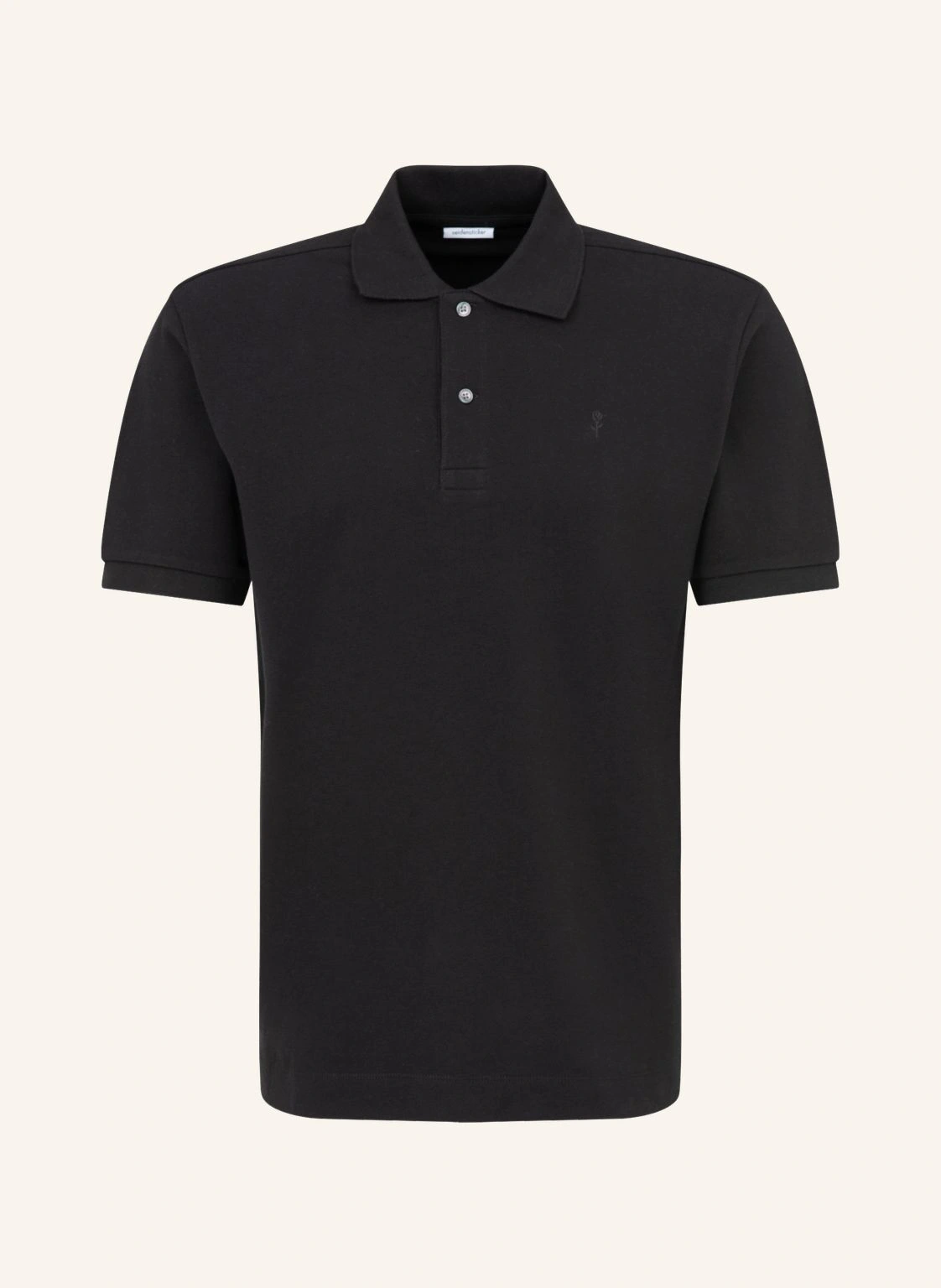 seidensticker Polo-Shirt, Polo Regular Fit