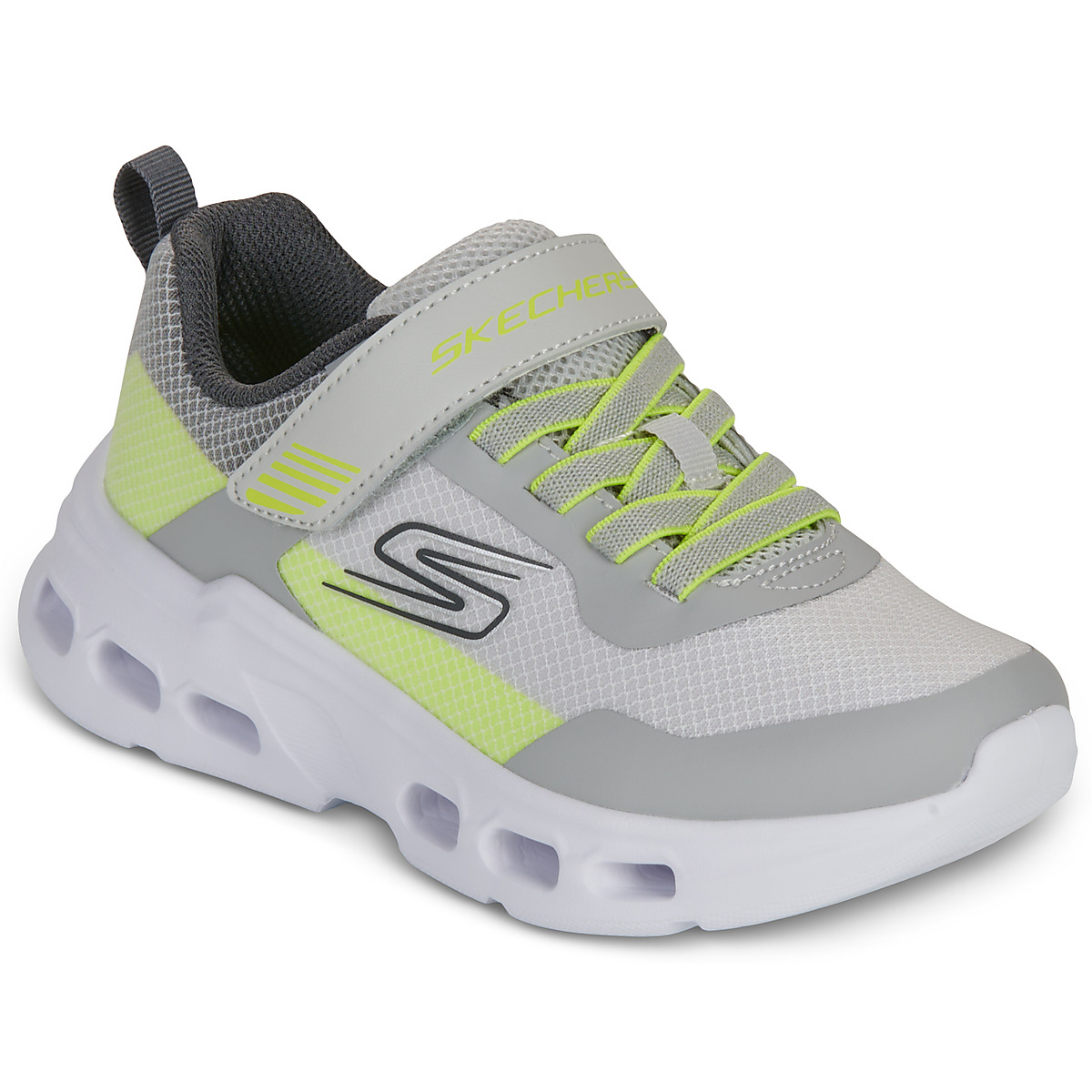 Skechers - SKECHERS GLIDE-STEP AERO - Grey