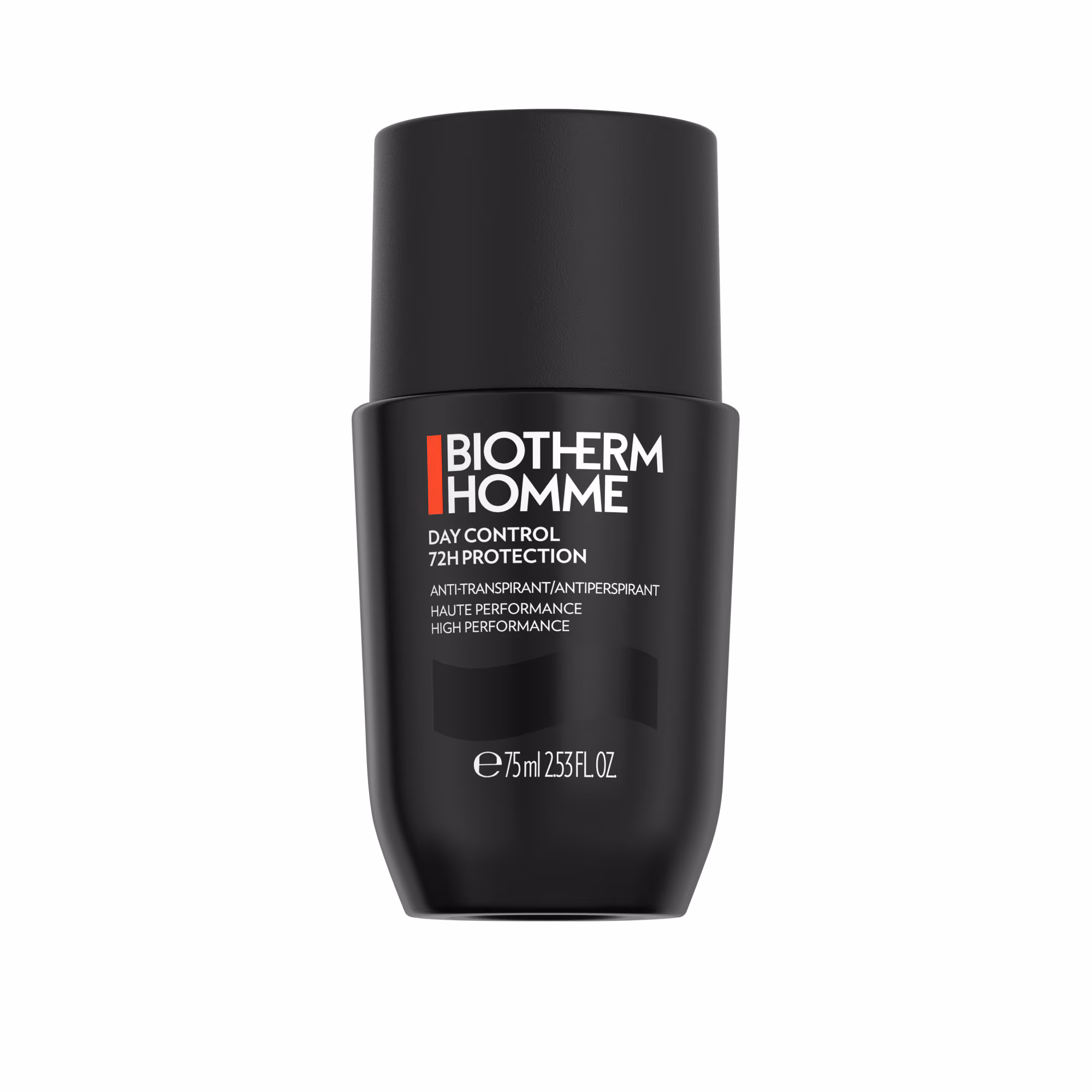 HOMME DAY CONTROLDéodorant anti-transpirant 72h haute performance