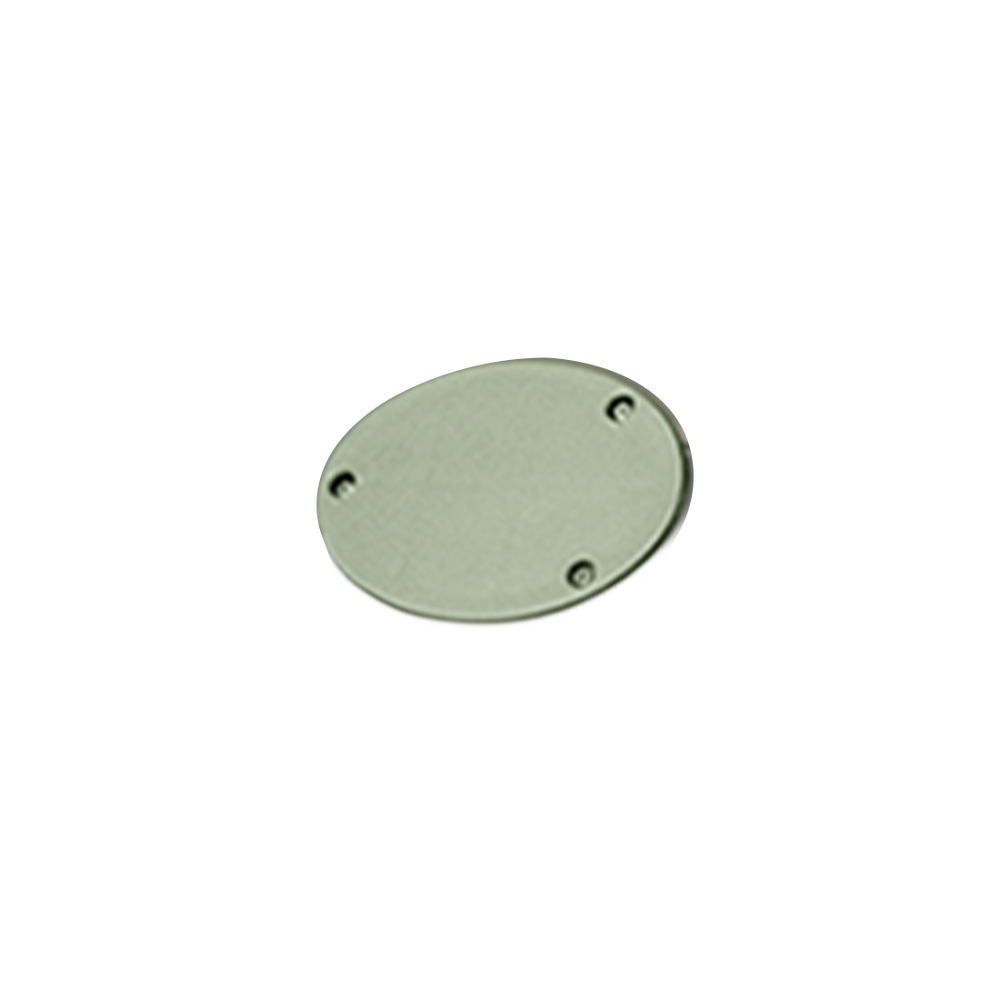 Couvercle cellule électrolytique spa Olive