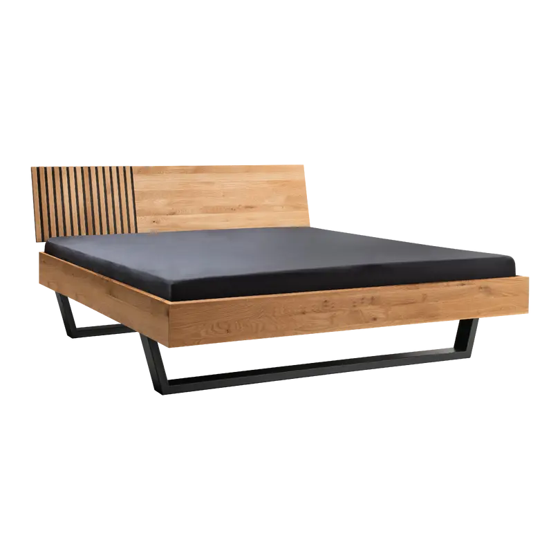 Bett Manhattan