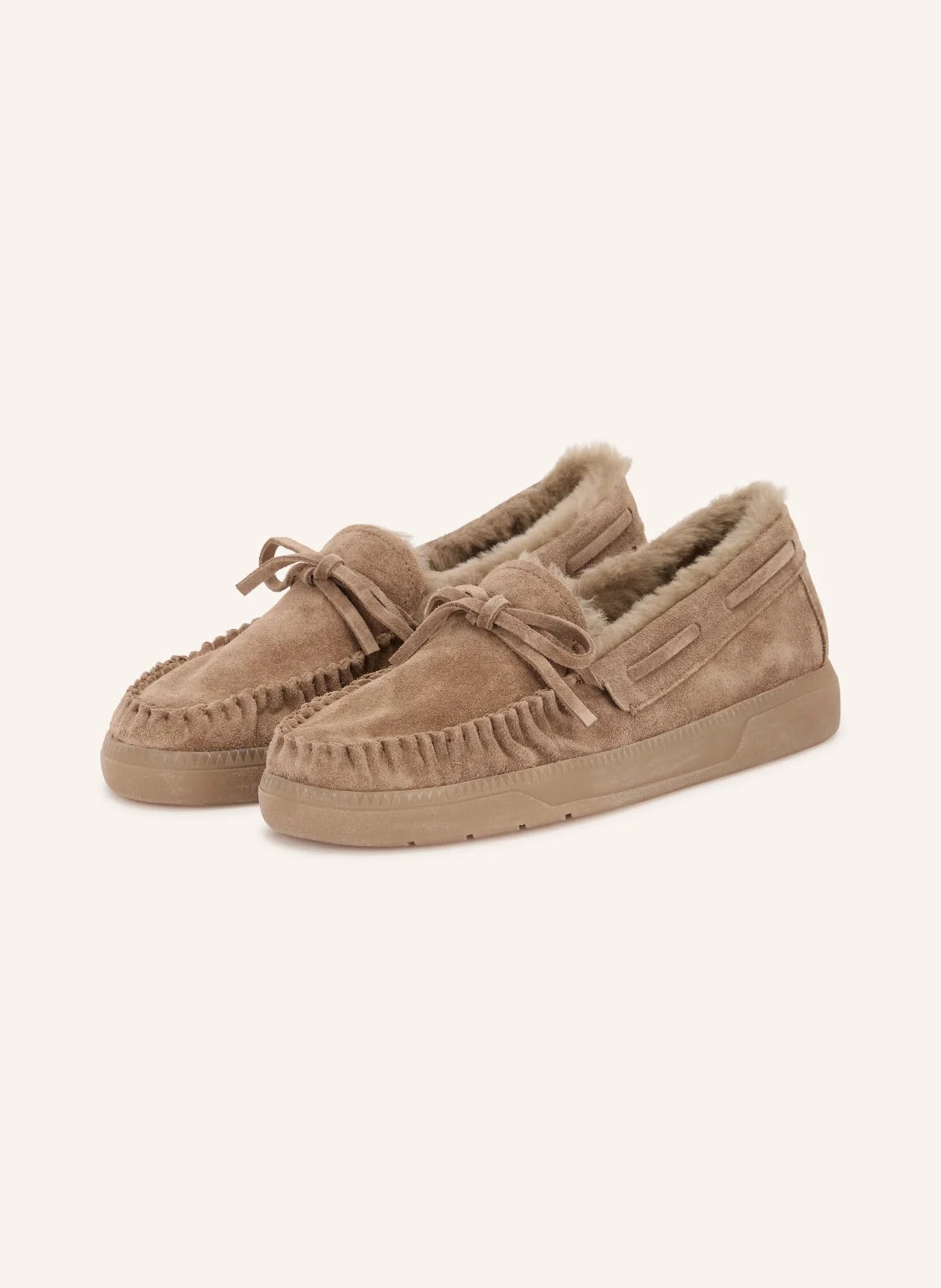 KENNEL & SCHMENGER Loafer POP