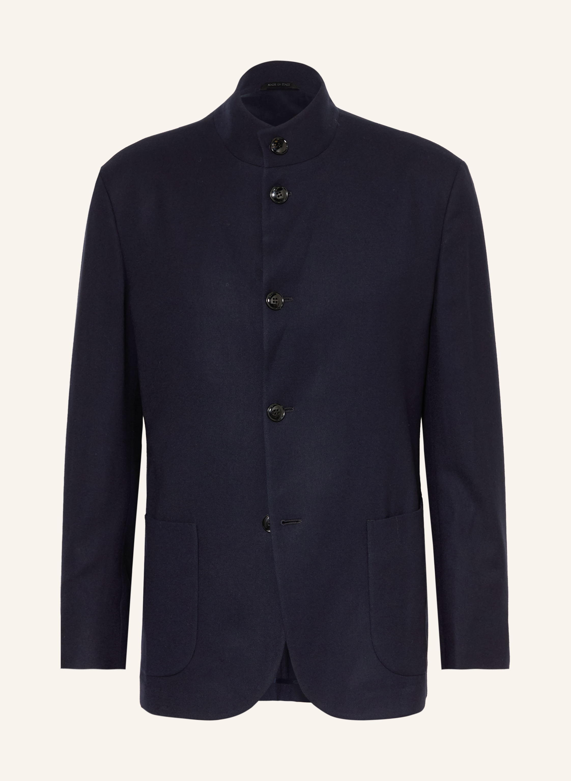 GIORGIO ARMANI Anzugsakko Regular Fit