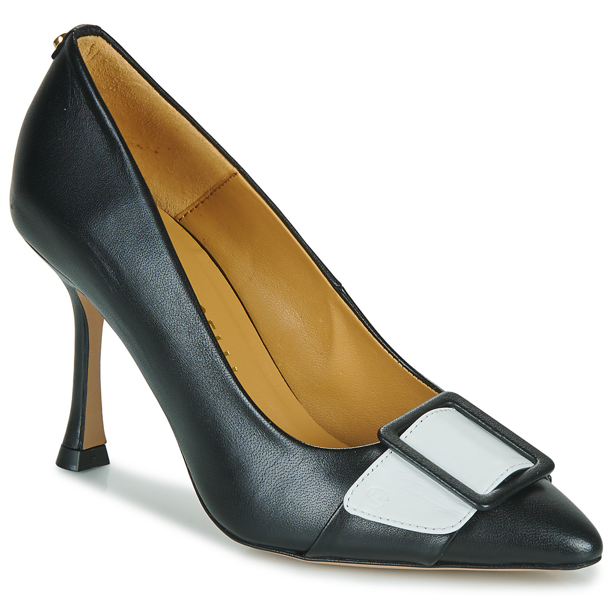 Fericelli - NOLANA - Black / White