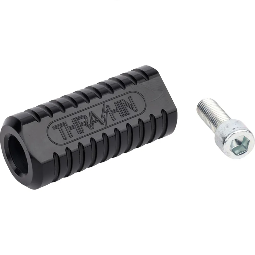 Thrashin Supply Co Speedway shift lever peg