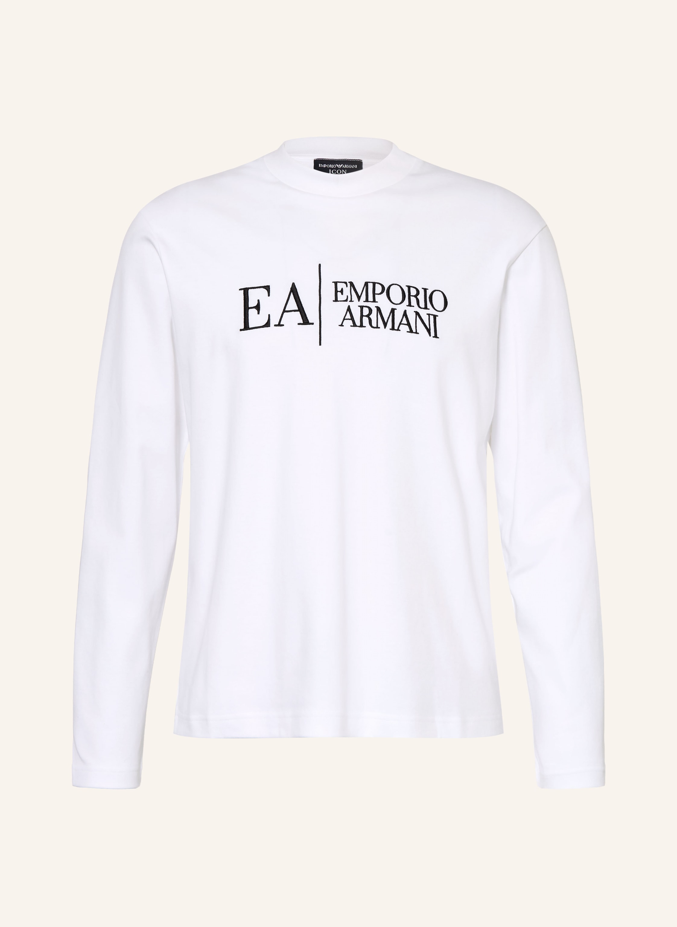 EMPORIO ARMANI Longsleeve