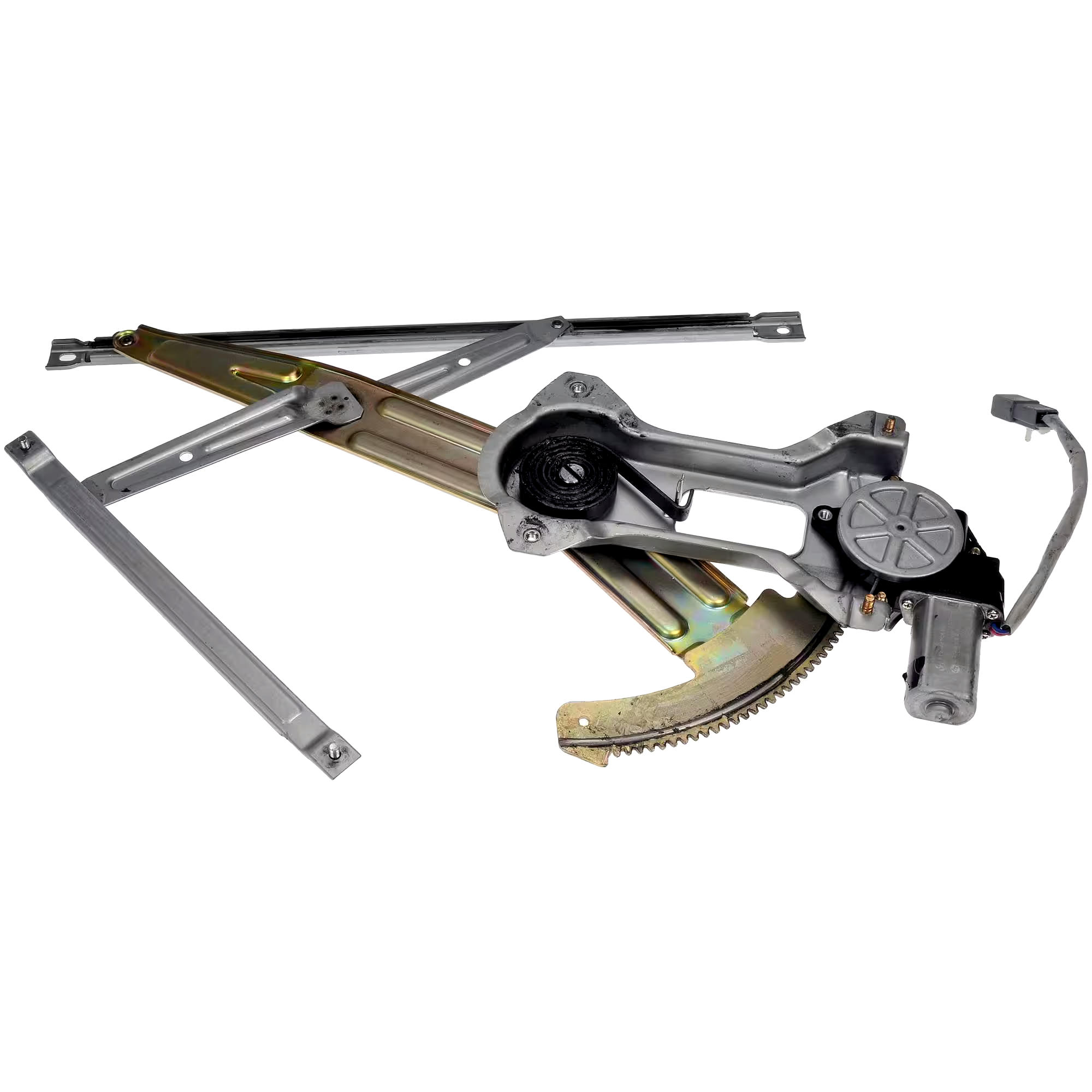 Dorman Power Window Regulator & Motor Assembly