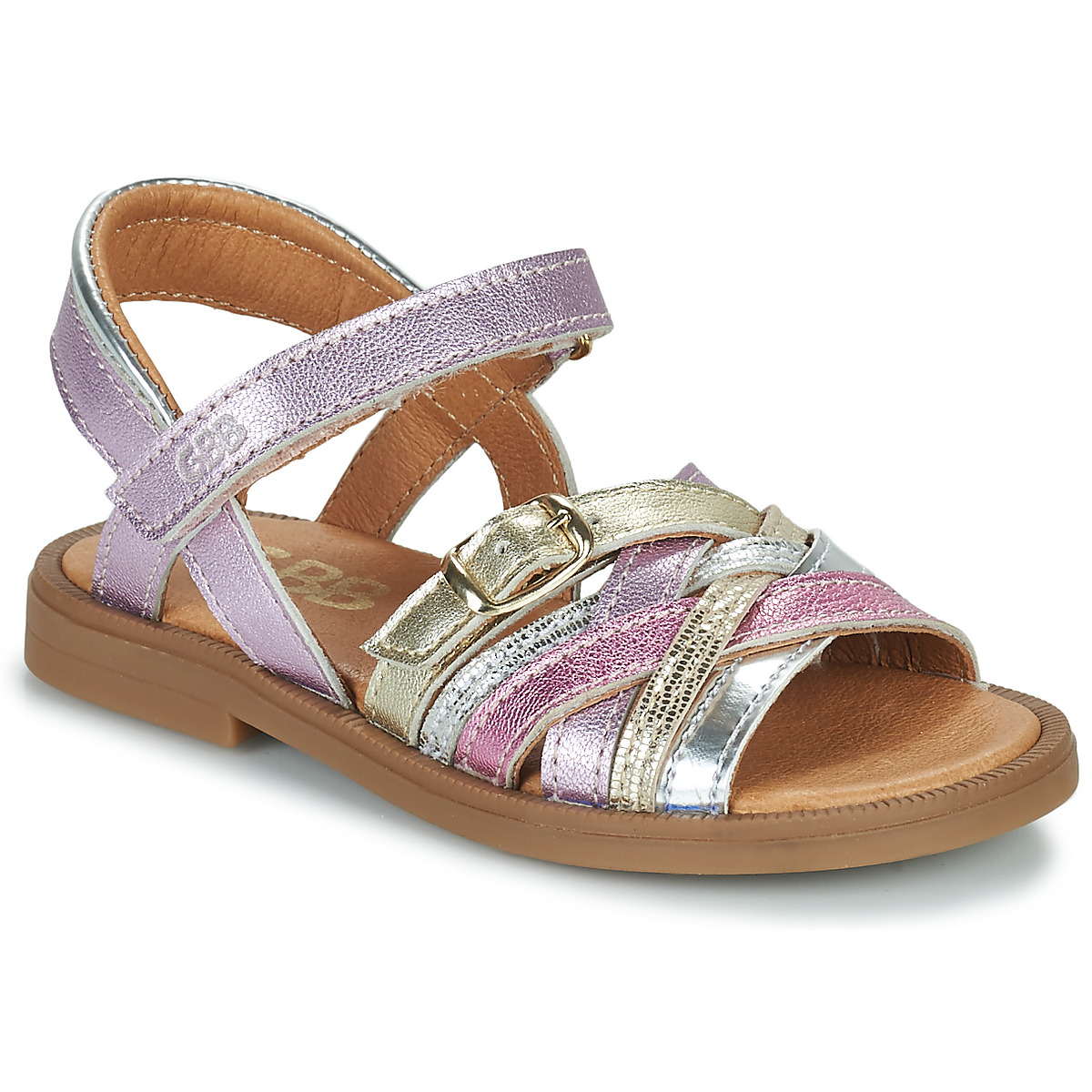 GBB - NATH - Pink