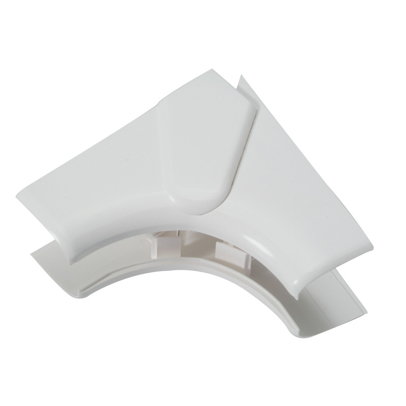 Angle intérieur DLP blanc 35 x 105 mm LEGRAND