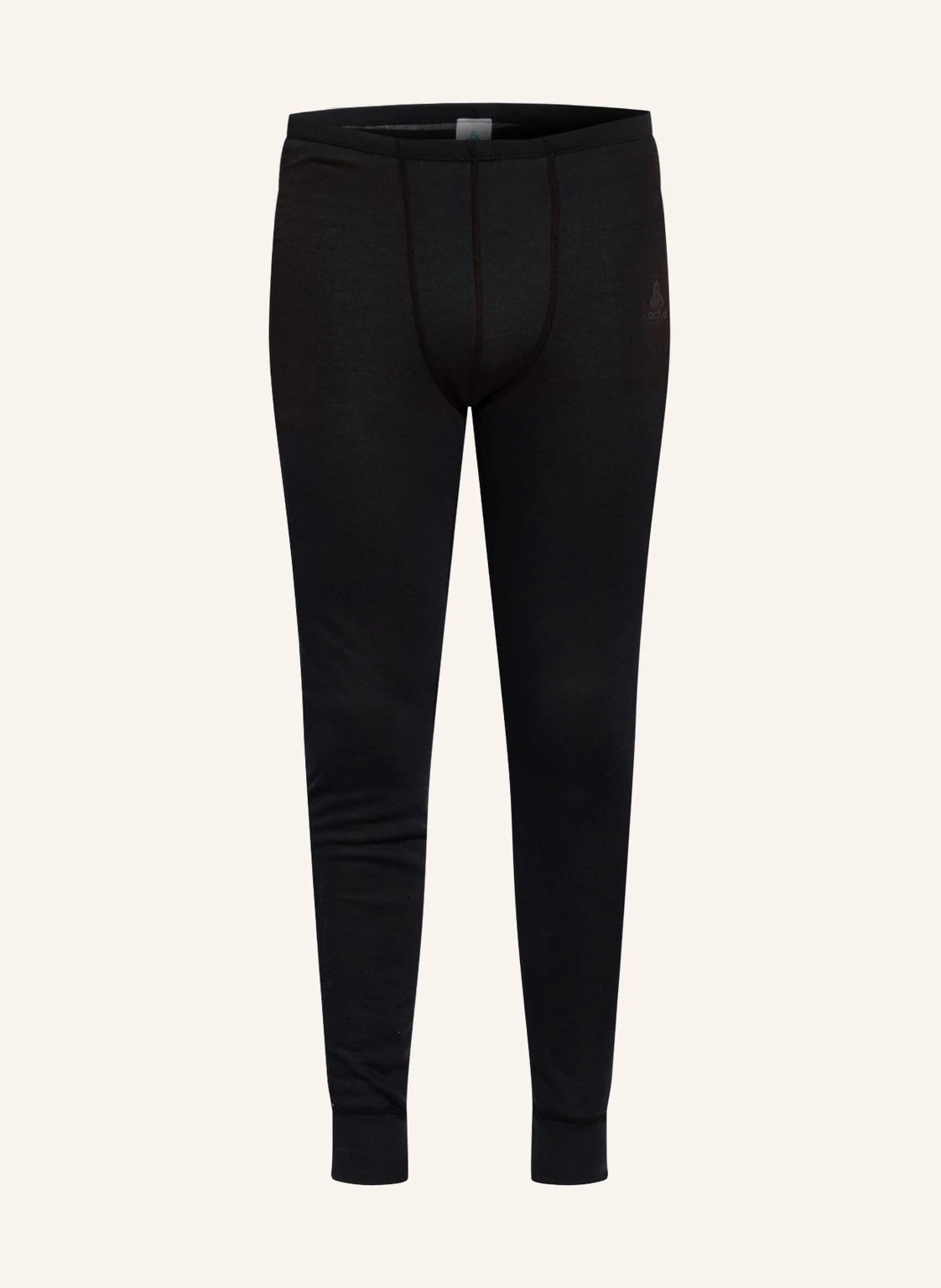 odlo Funktionswäsche-Hose ACTIVE WARM ECO