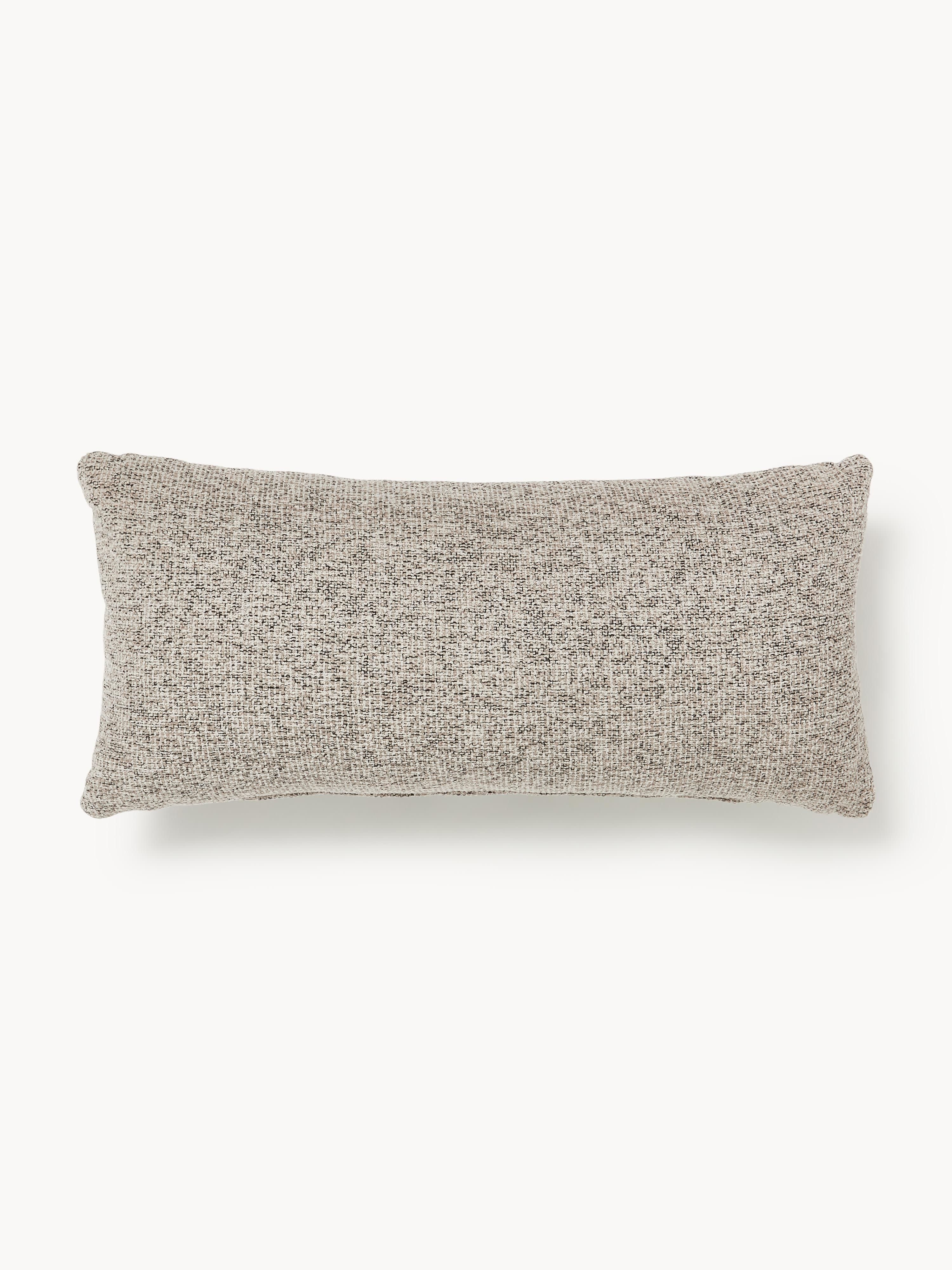 Bouclé-Sofa-Kissen Sofia