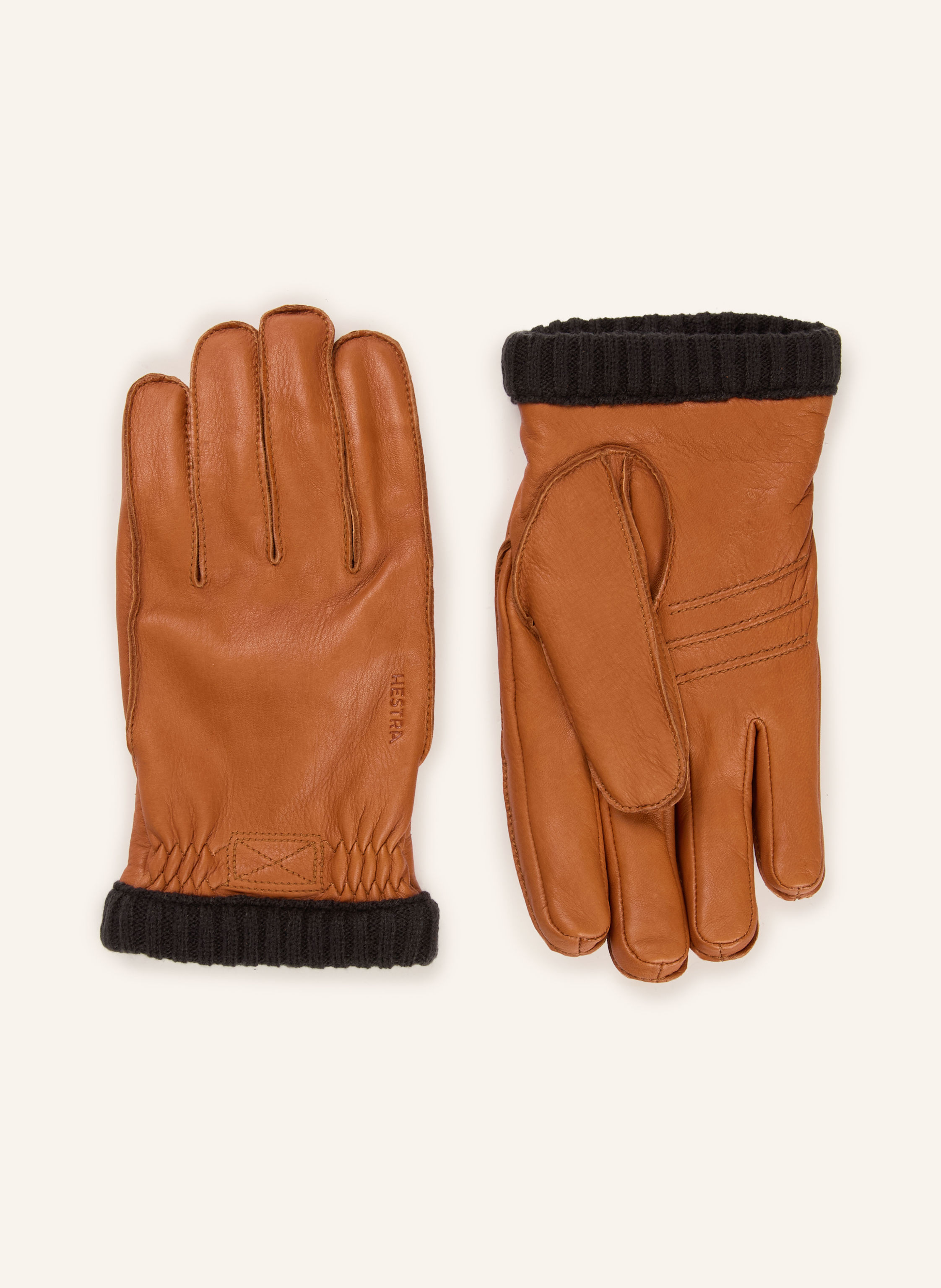 HESTRA Lederhandschuhe