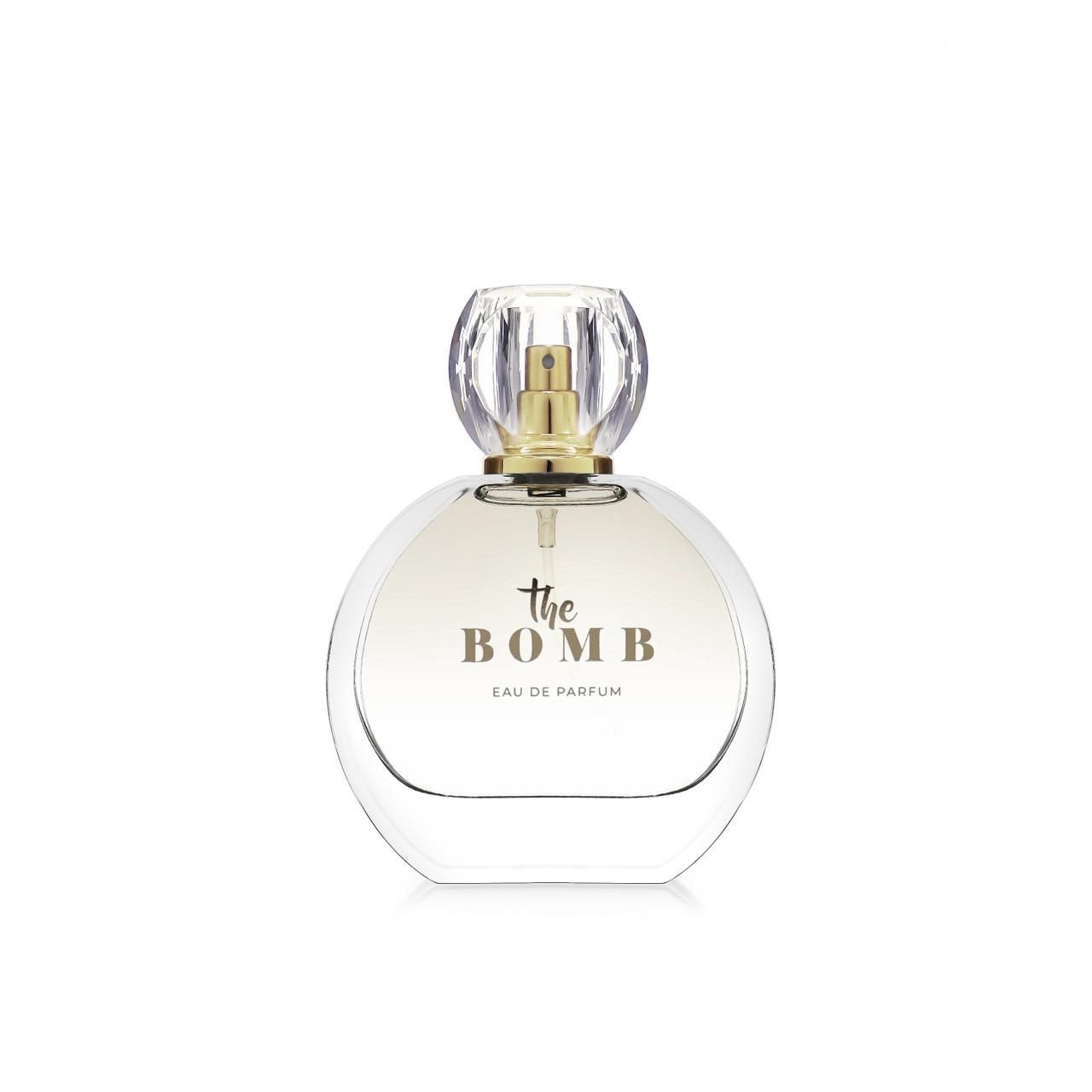 Regency Luxury Inspired Women's Eau De Parfum 50ml - The Bomb