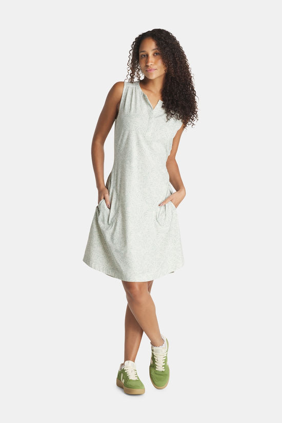 Royal Robbins Spotless Traveler Tank Dress