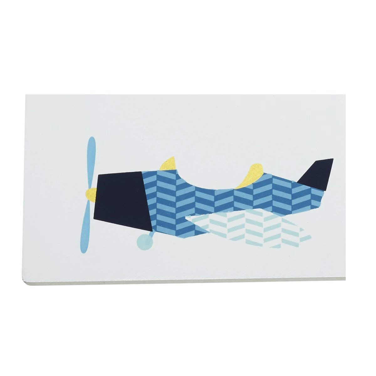 LAZARE - Pèle-mêle 12 photos en bois montgolfière