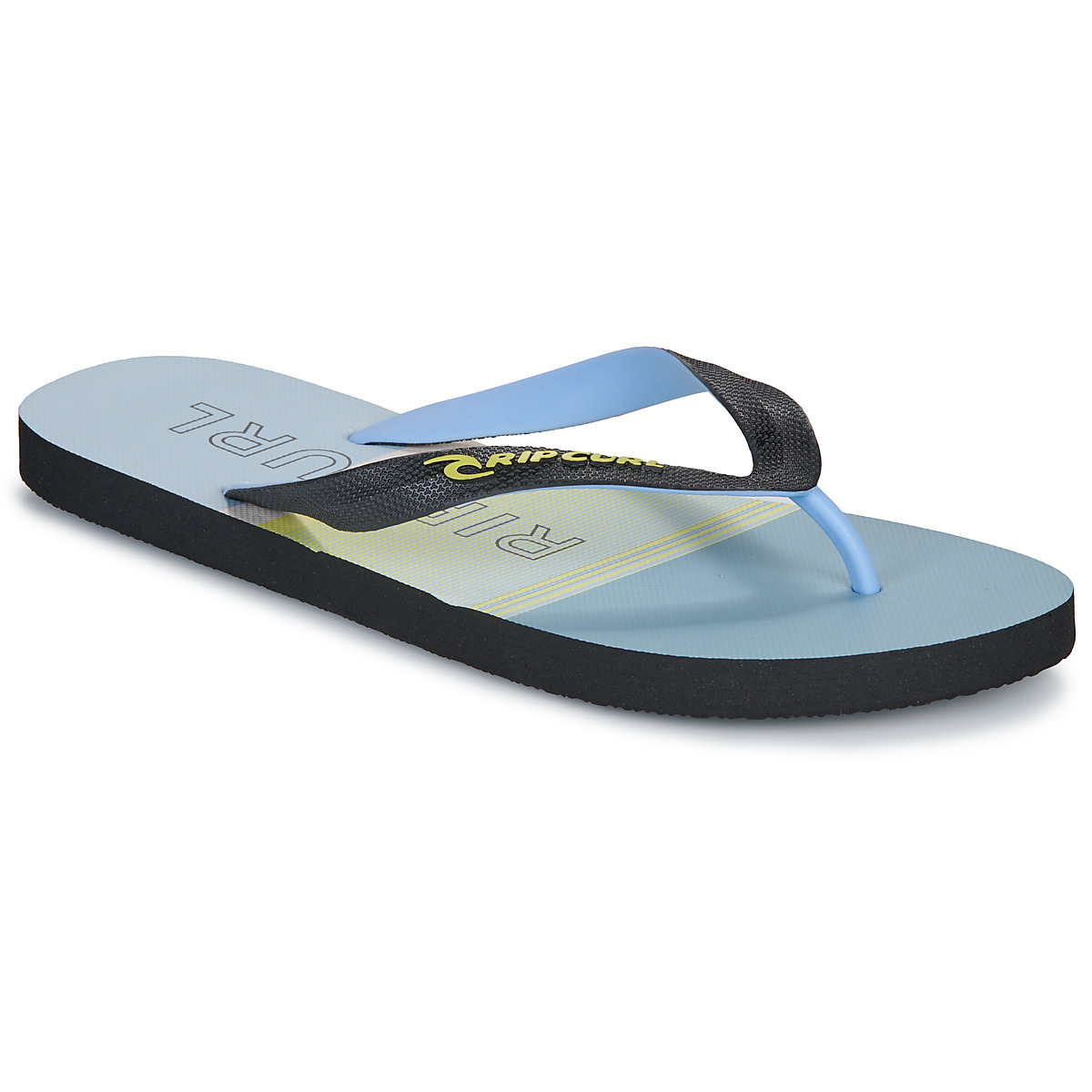 Rip Curl - BREAKERS BLOOM OPEN TOE - Blue