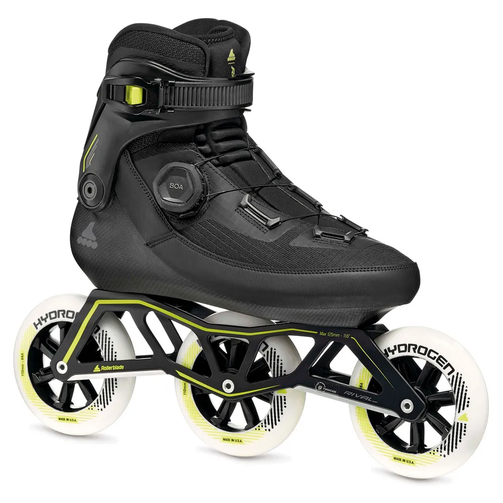 Rollerblade Revv BOA 110 inline skates