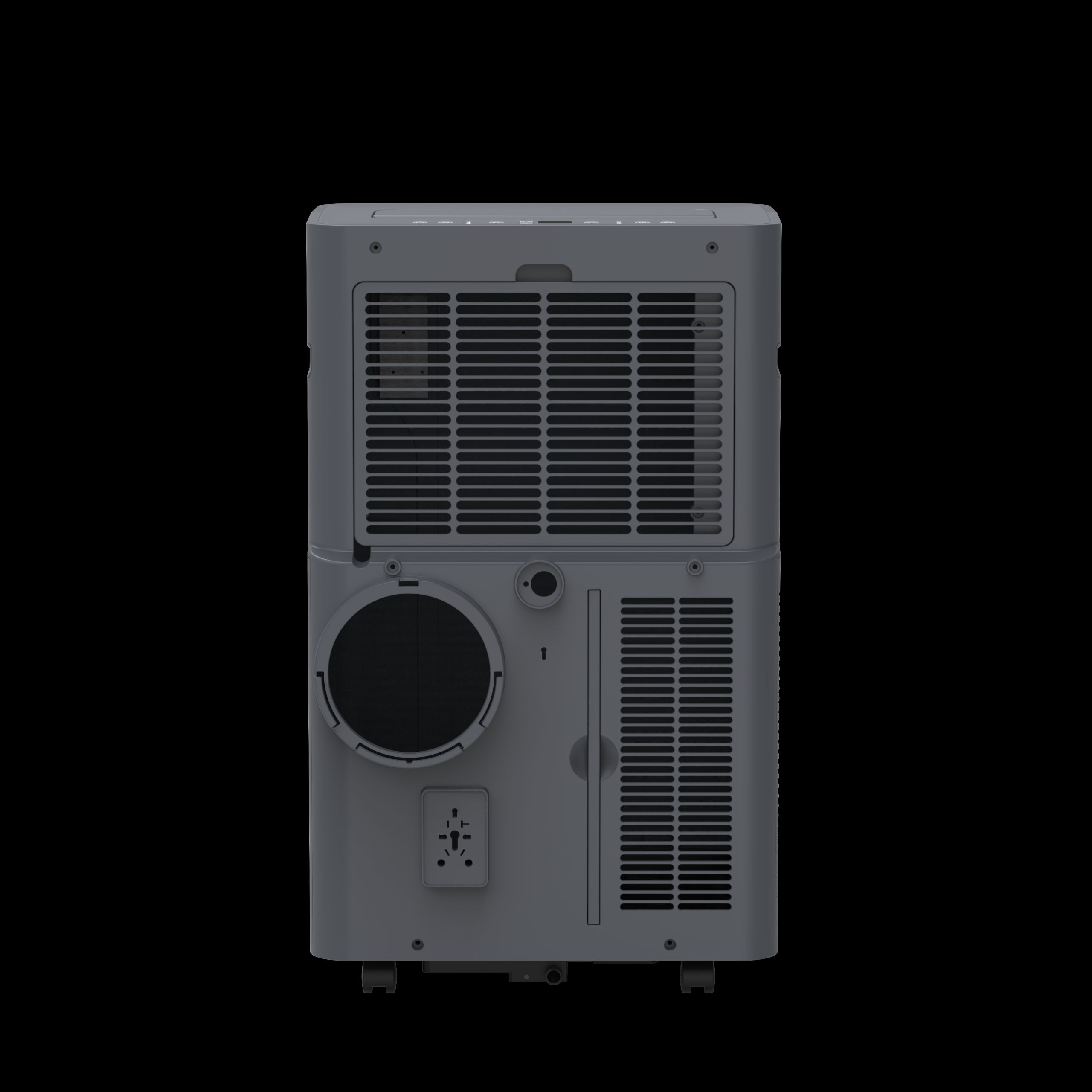 Morphy Richards Morphy Richards Flexi Freeze 12K BTU Portable Air Conditioning Unit