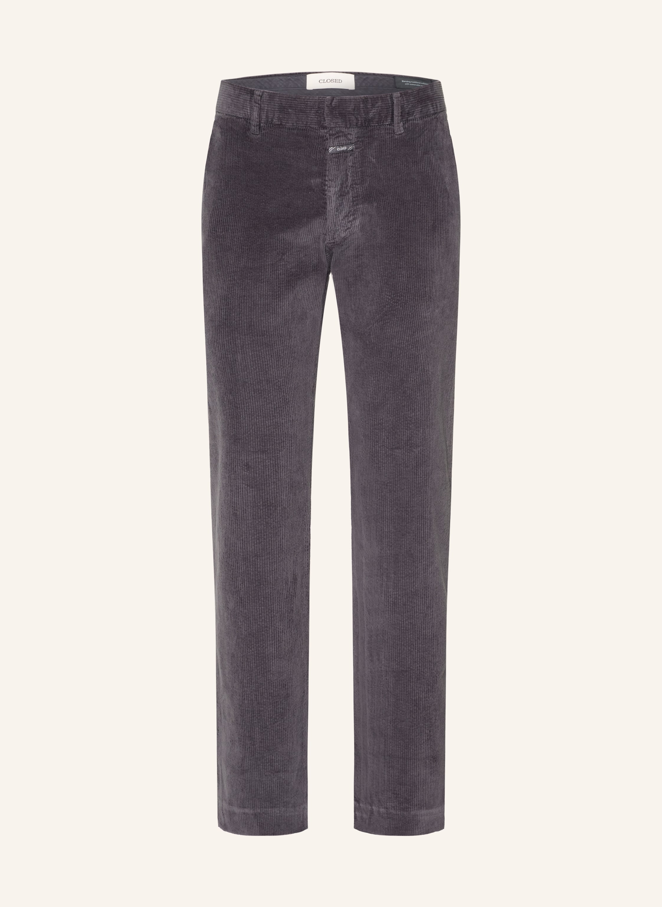 CLOSED Cordhose CLIFTON Slim FIt