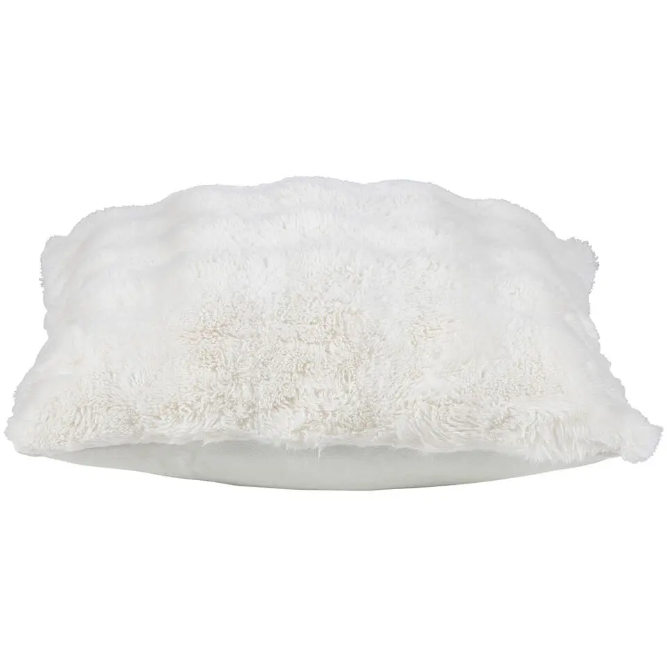 Sierkussen Donnie - off-white - 45x45 cm