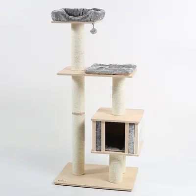 Natural Paradise Nolana Scratching Tree