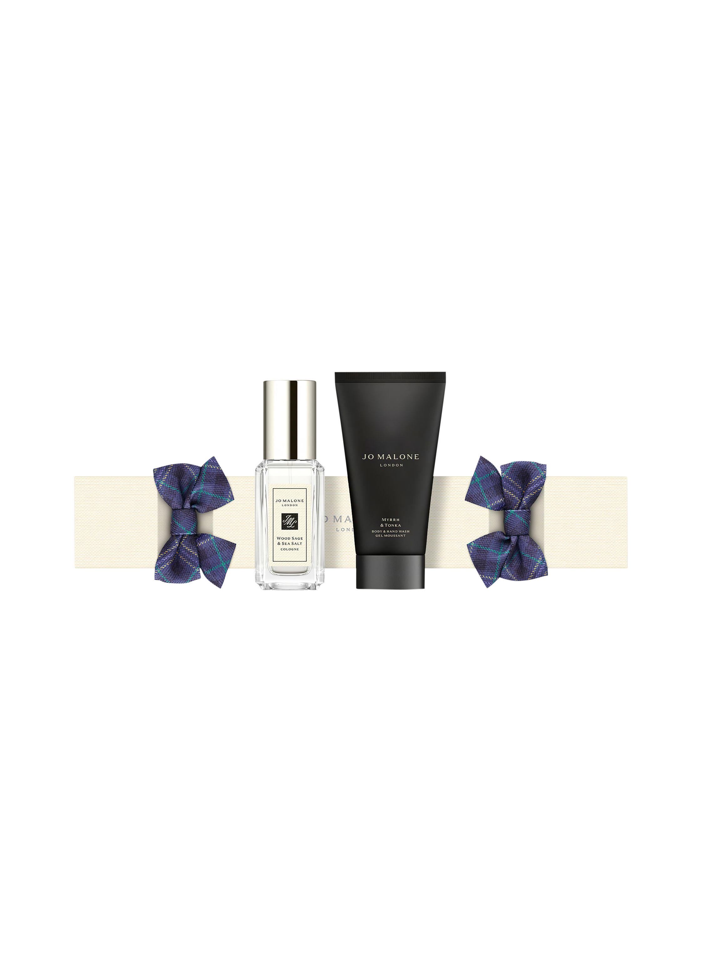JO MALONE LONDON CRACKER COLLECTION