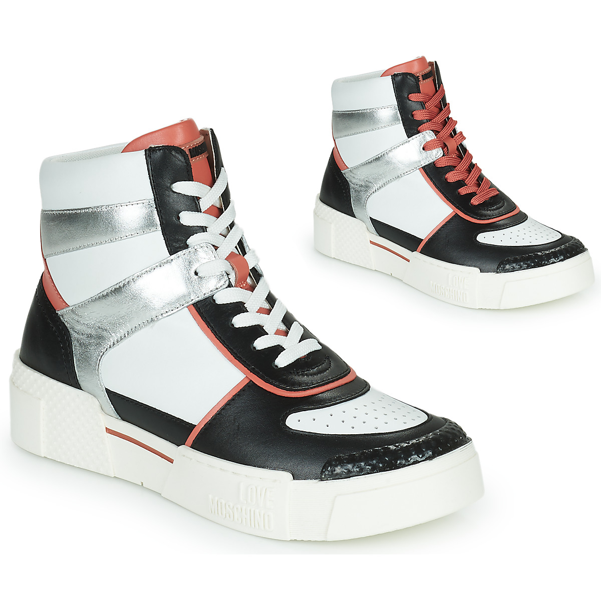 Love Moschino - JA15635G0E - Multicolour