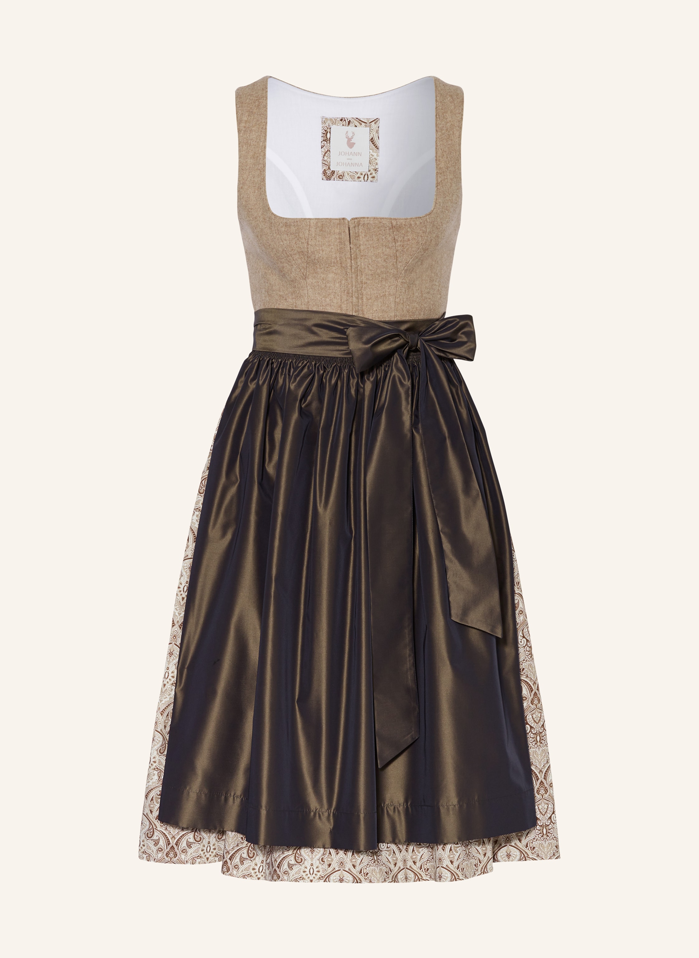 Johann & Johanna Dirndl