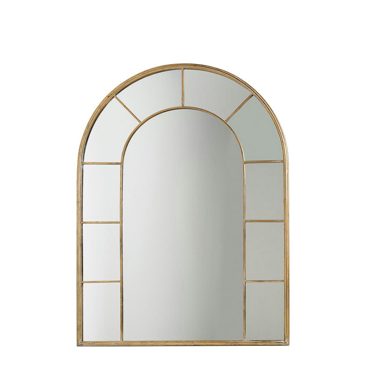ARCHE - Miroir verrière 40 x 60 cm