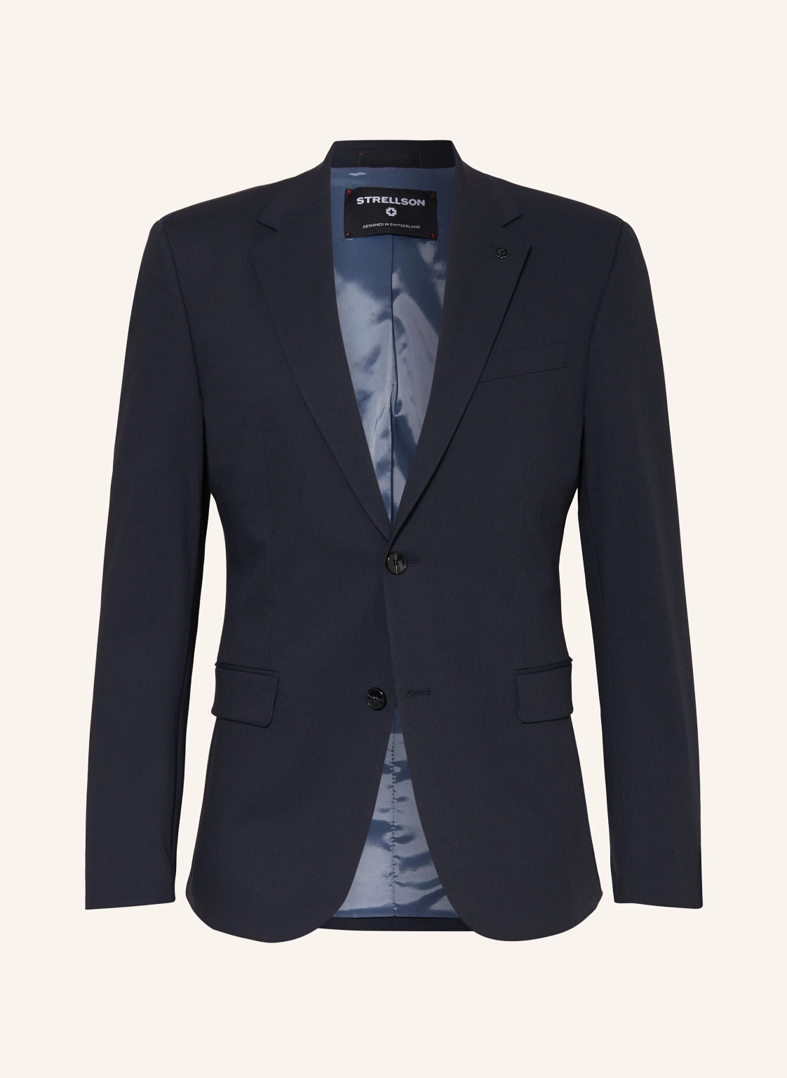 STRELLSON Anzugsakko AIDAN Slim Fit