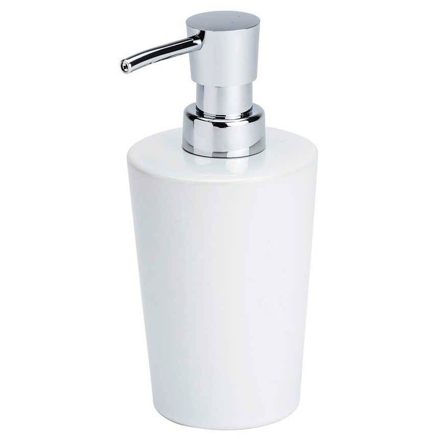 Dozownik do mydła CONI WHITE, WENKO